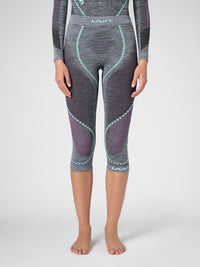 3/4-Thermohose Ambityon Melange