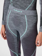 3/4-Thermohose Ambityon Melange