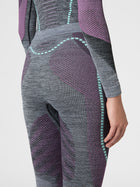 3/4-Thermohose Ambityon Melange
