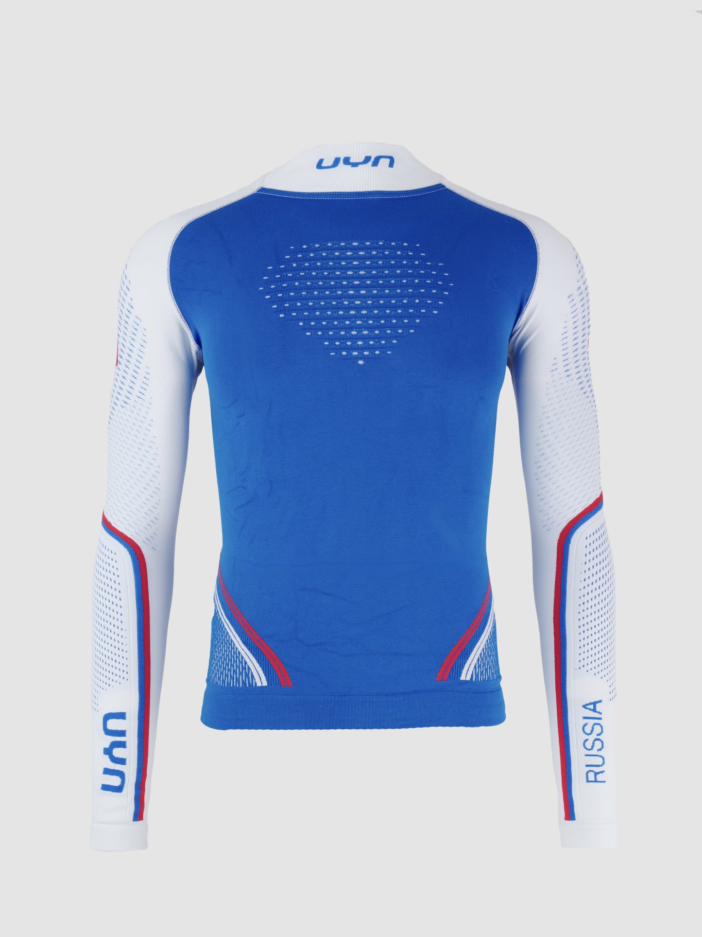 Maglia termica Natyon Russia