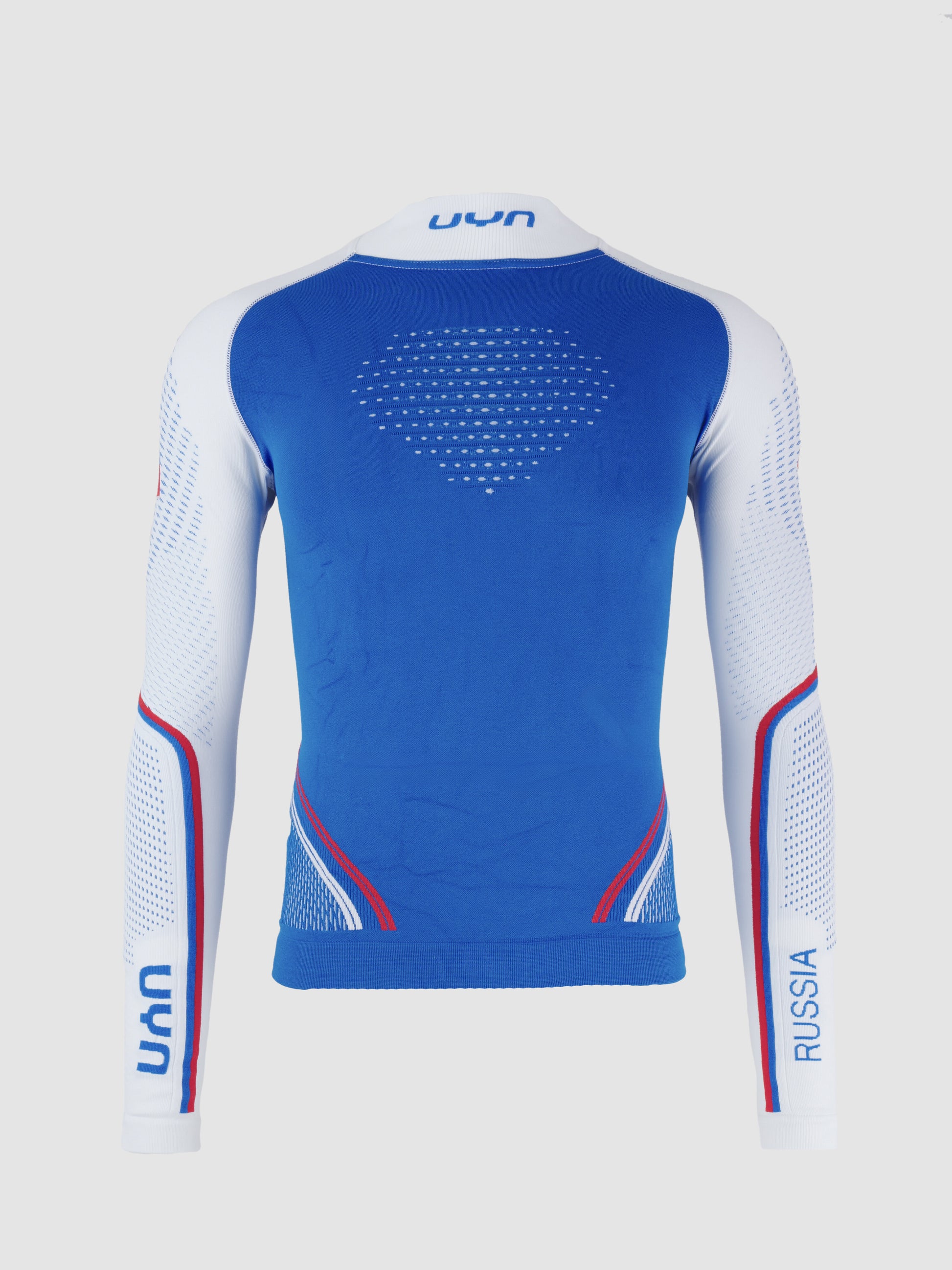 Maglia termica Natyon Russia