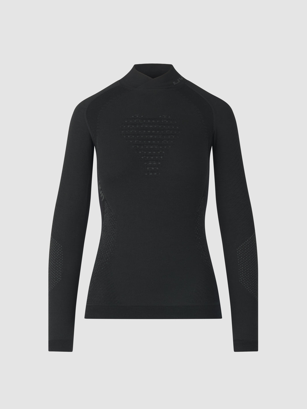 Maillot thermique col roulé Fusyon Merino