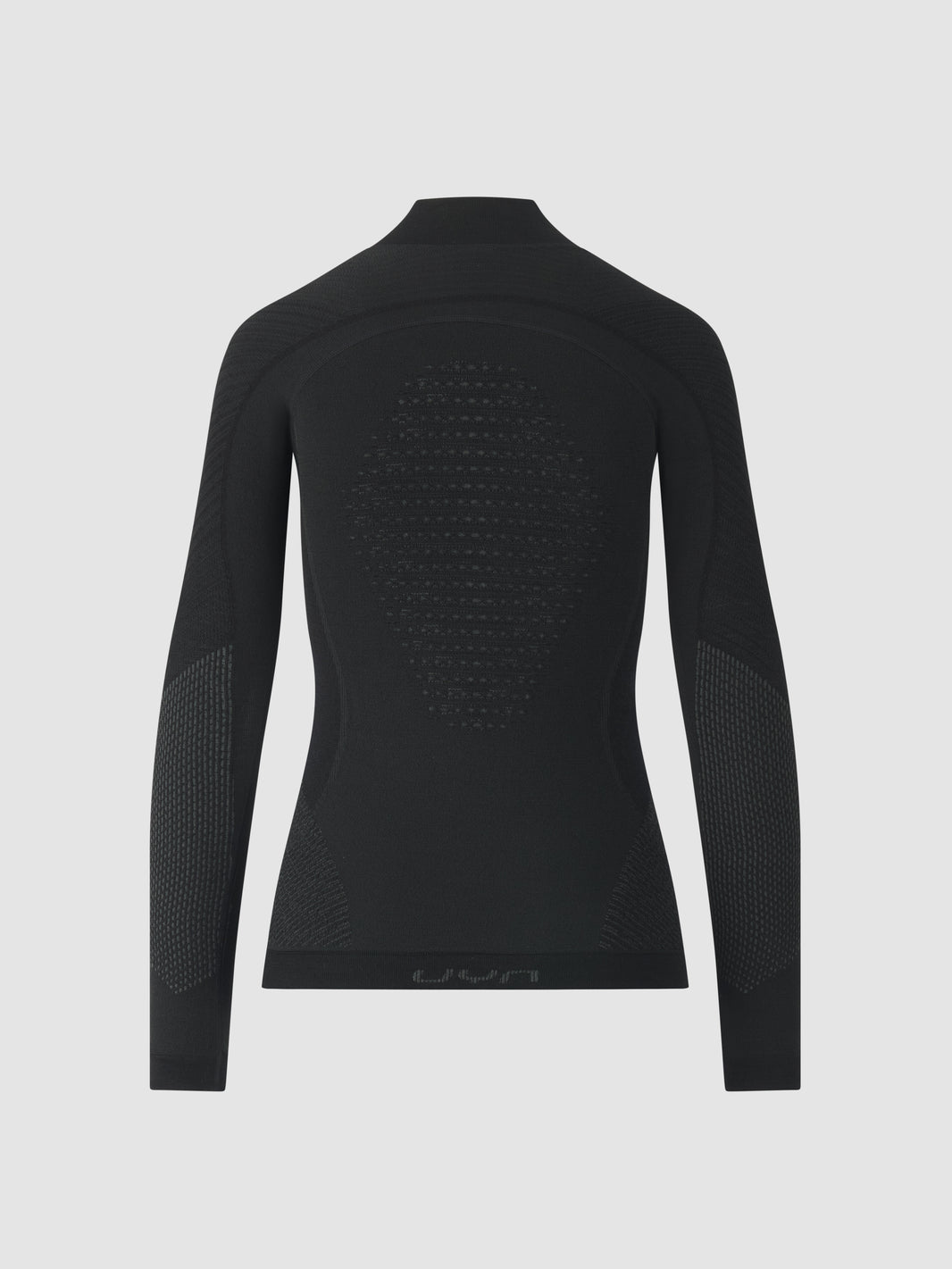 Maillot thermique col roulé Fusyon Merino