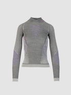 Maglia termica dolcevita Fusyon