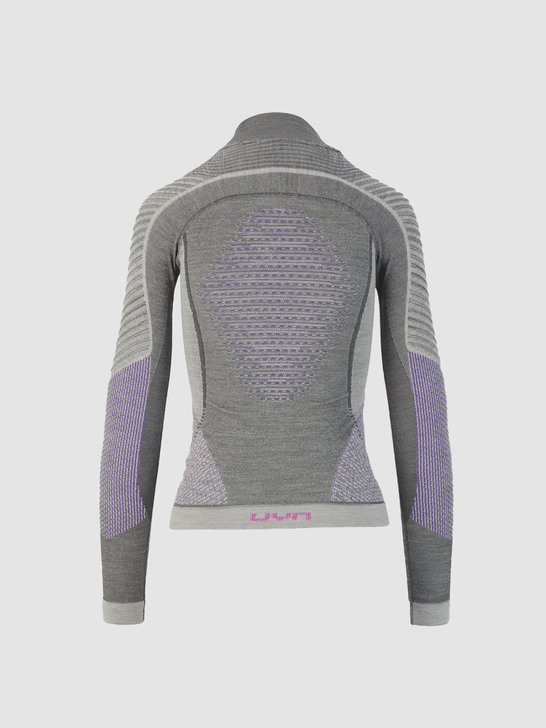 Maglia termica dolcevita Fusyon