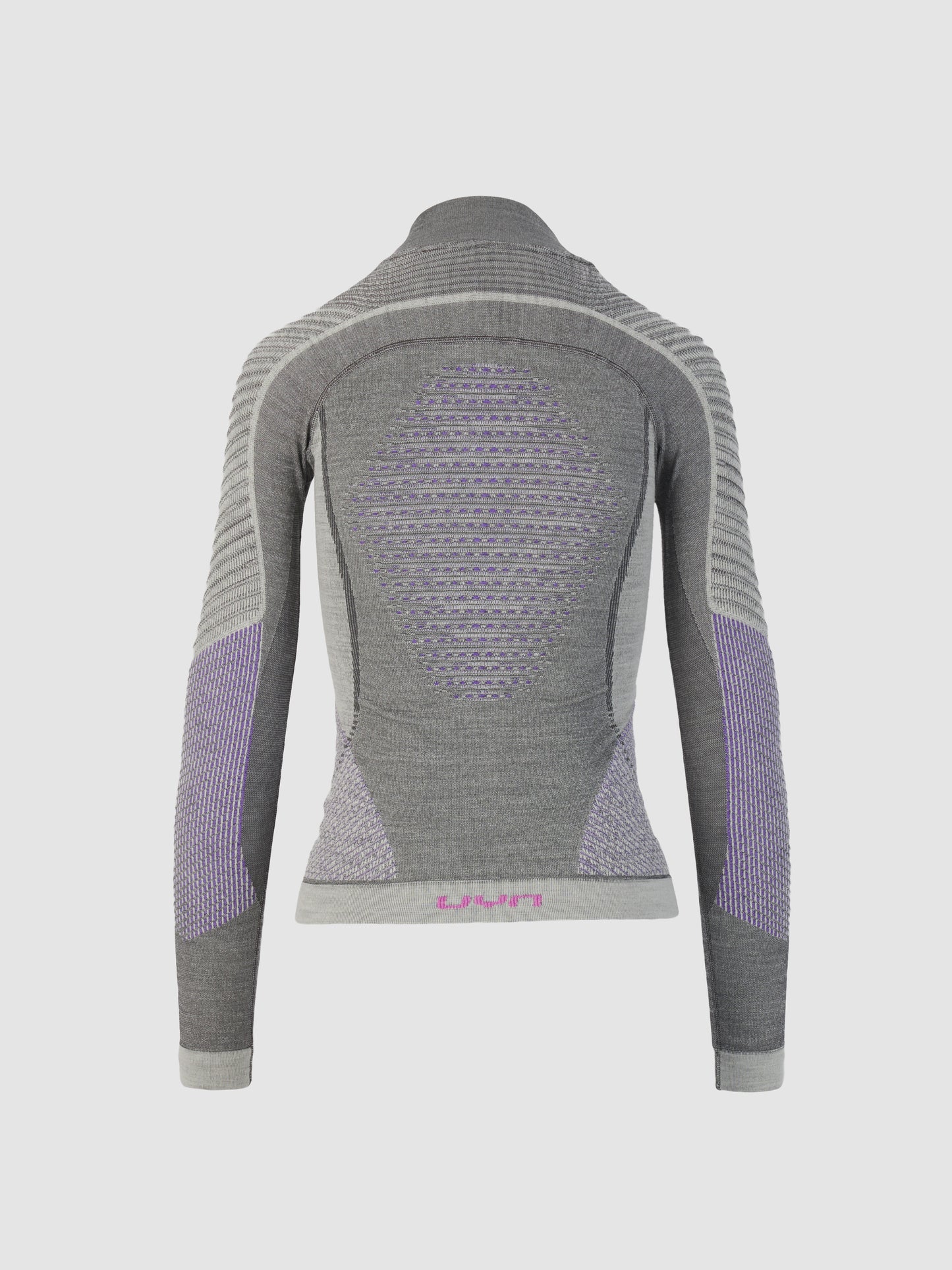 Maglia termica dolcevita Fusyon