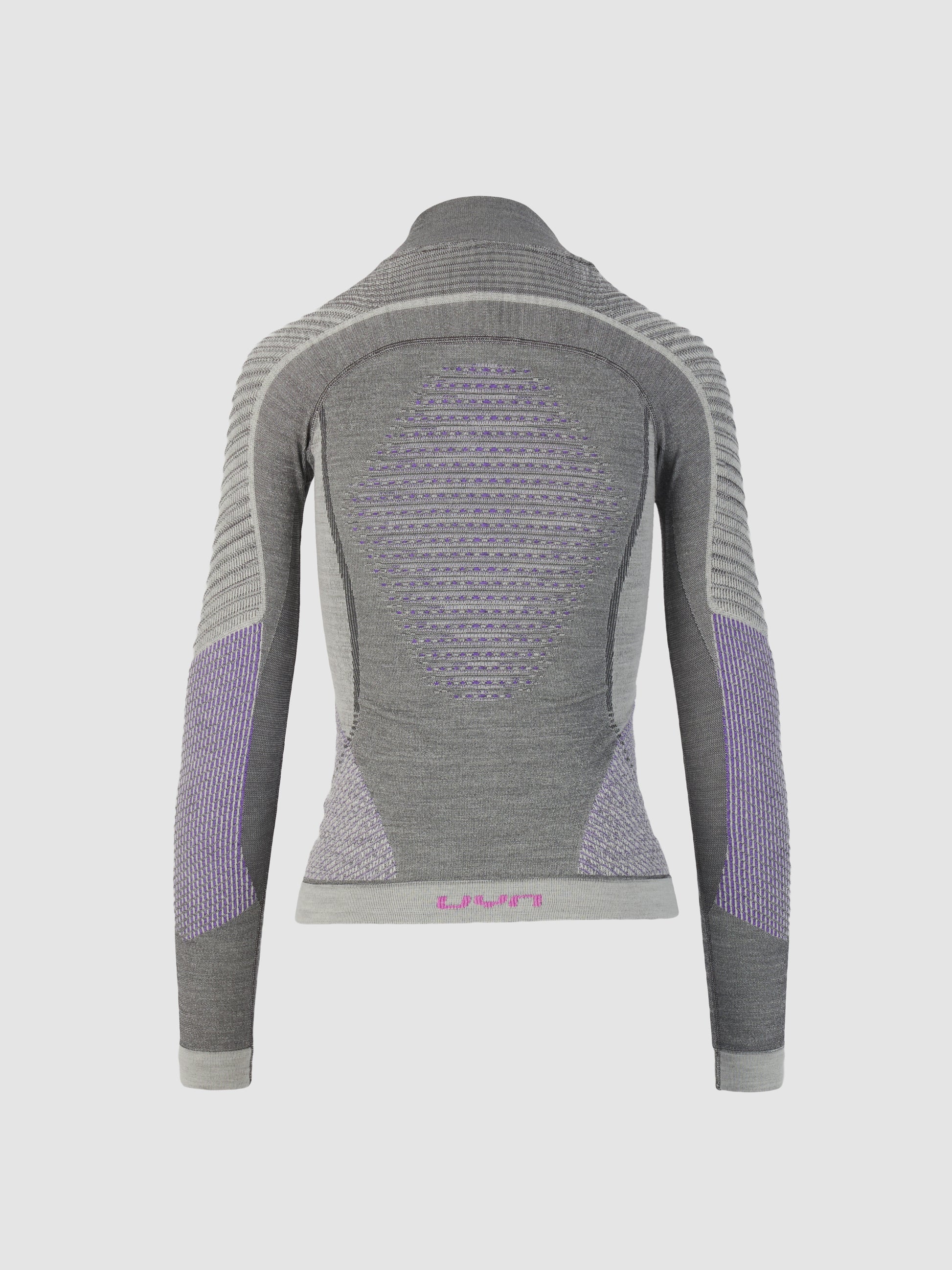 Maglia termica dolcevita Fusyon
