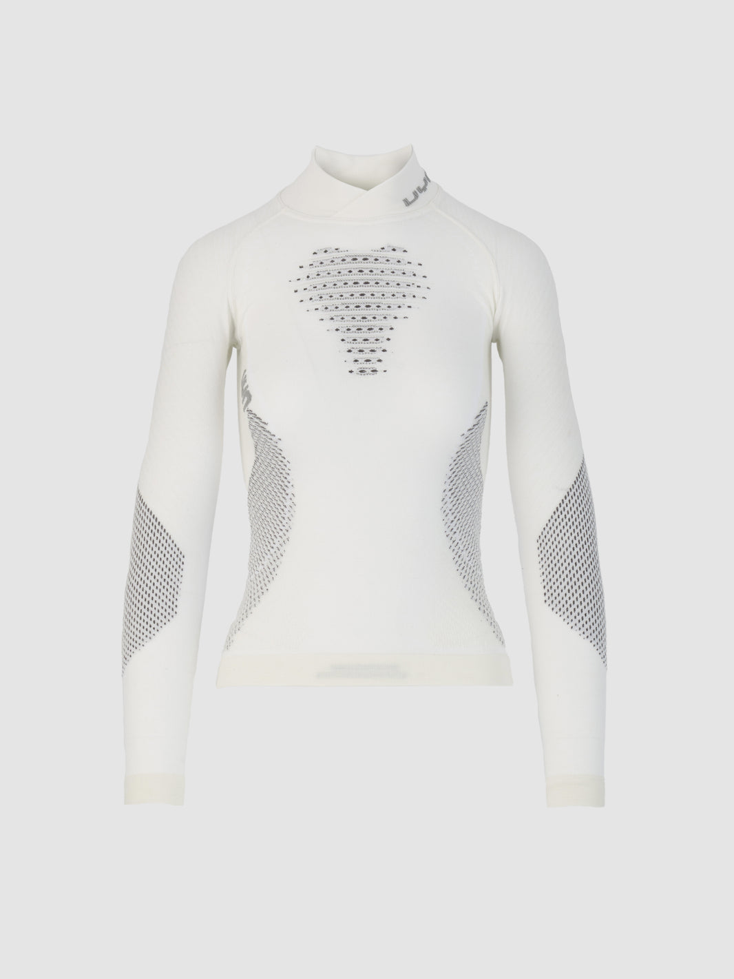 Maglia termica dolcevita Fusyon