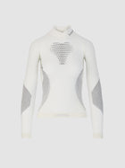 Maillot térmico de cuello alto Fusyon