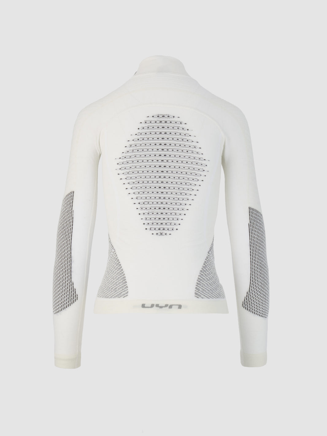 Maglia termica dolcevita Fusyon