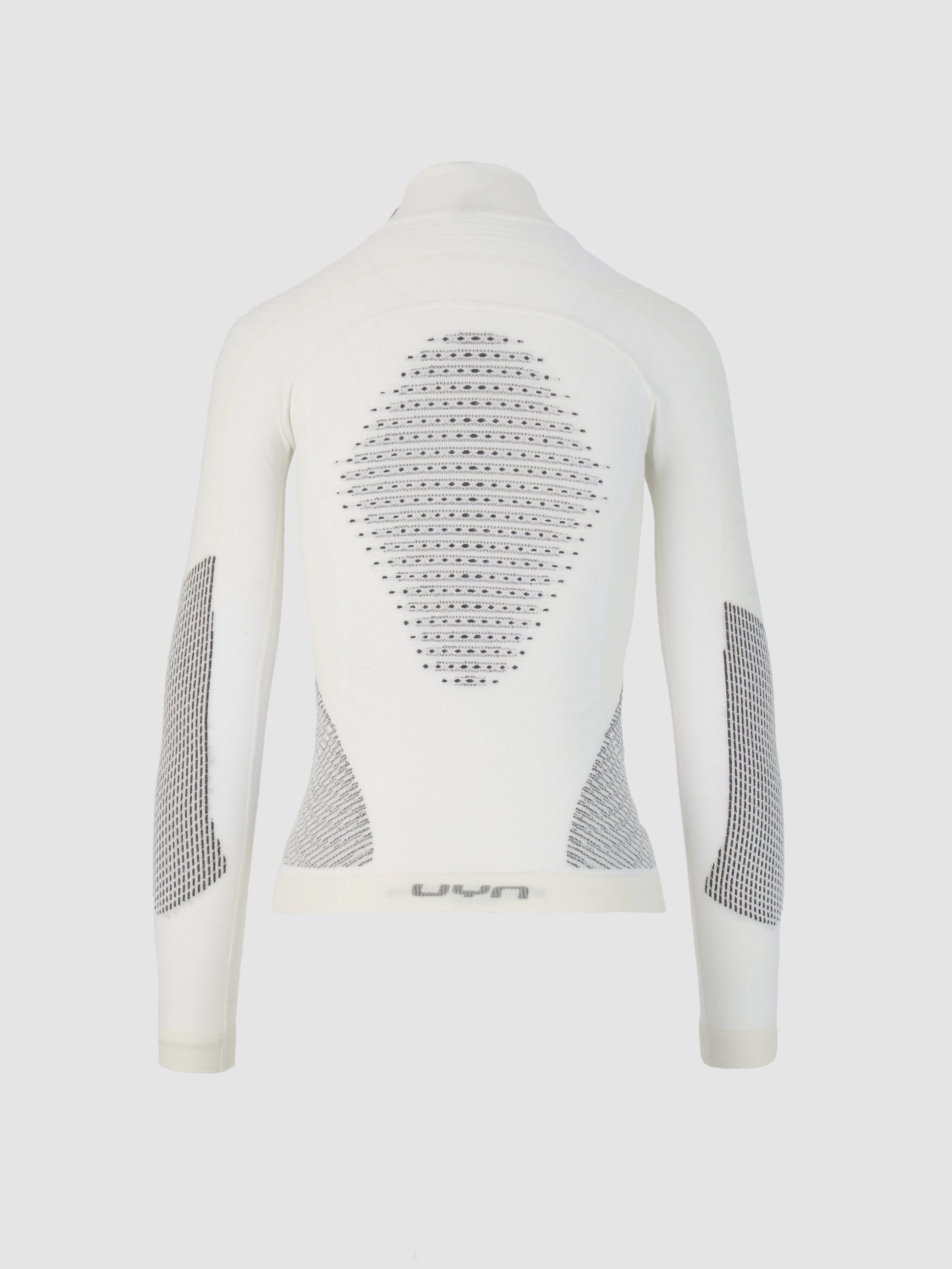 Maillot térmico de cuello alto Fusyon