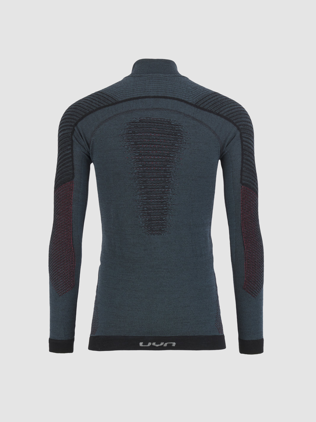 Maglia termica dolcevita Fusyon