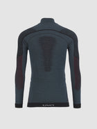 Fusyon Turtleneck Thermal Jersey