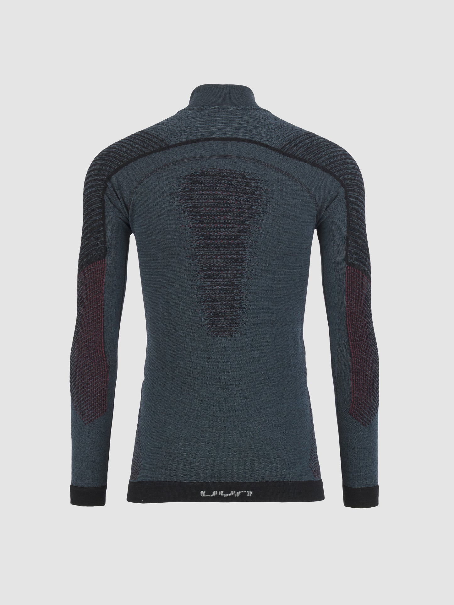 Fusyon Turtleneck Thermal Jersey