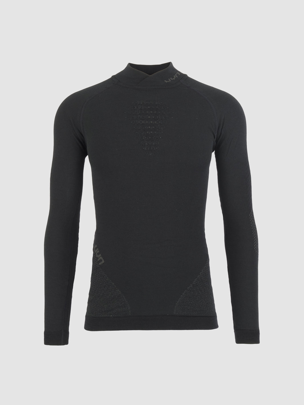 Maglia termica dolcevita Fusyon