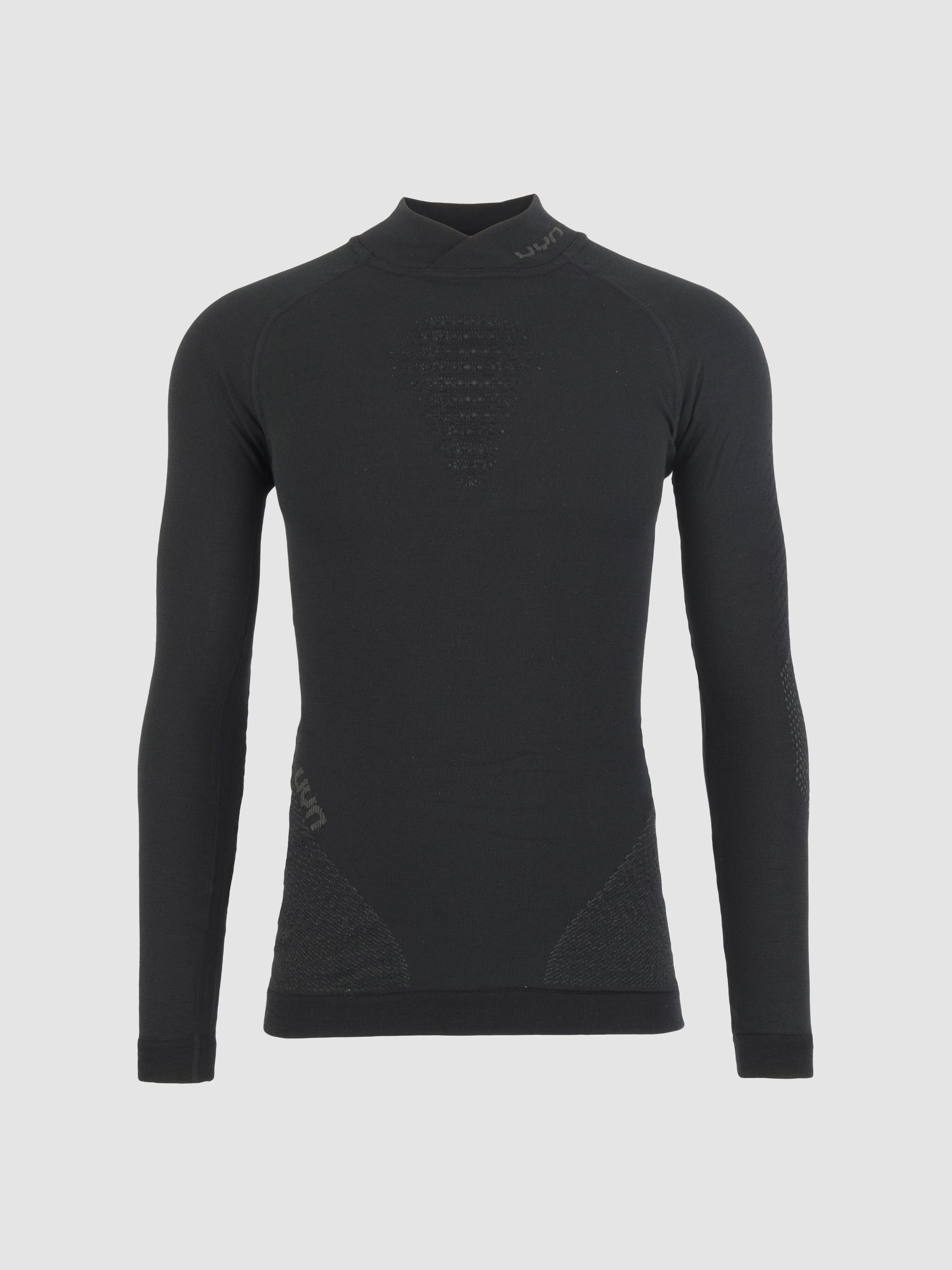 Maillot thermique col roulé Fusyon