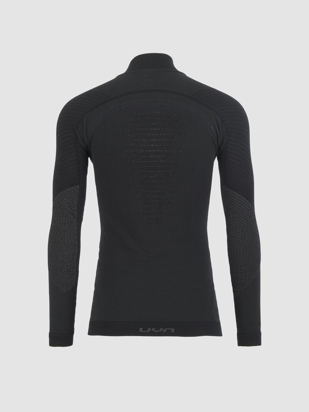 Maglia termica dolcevita Fusyon