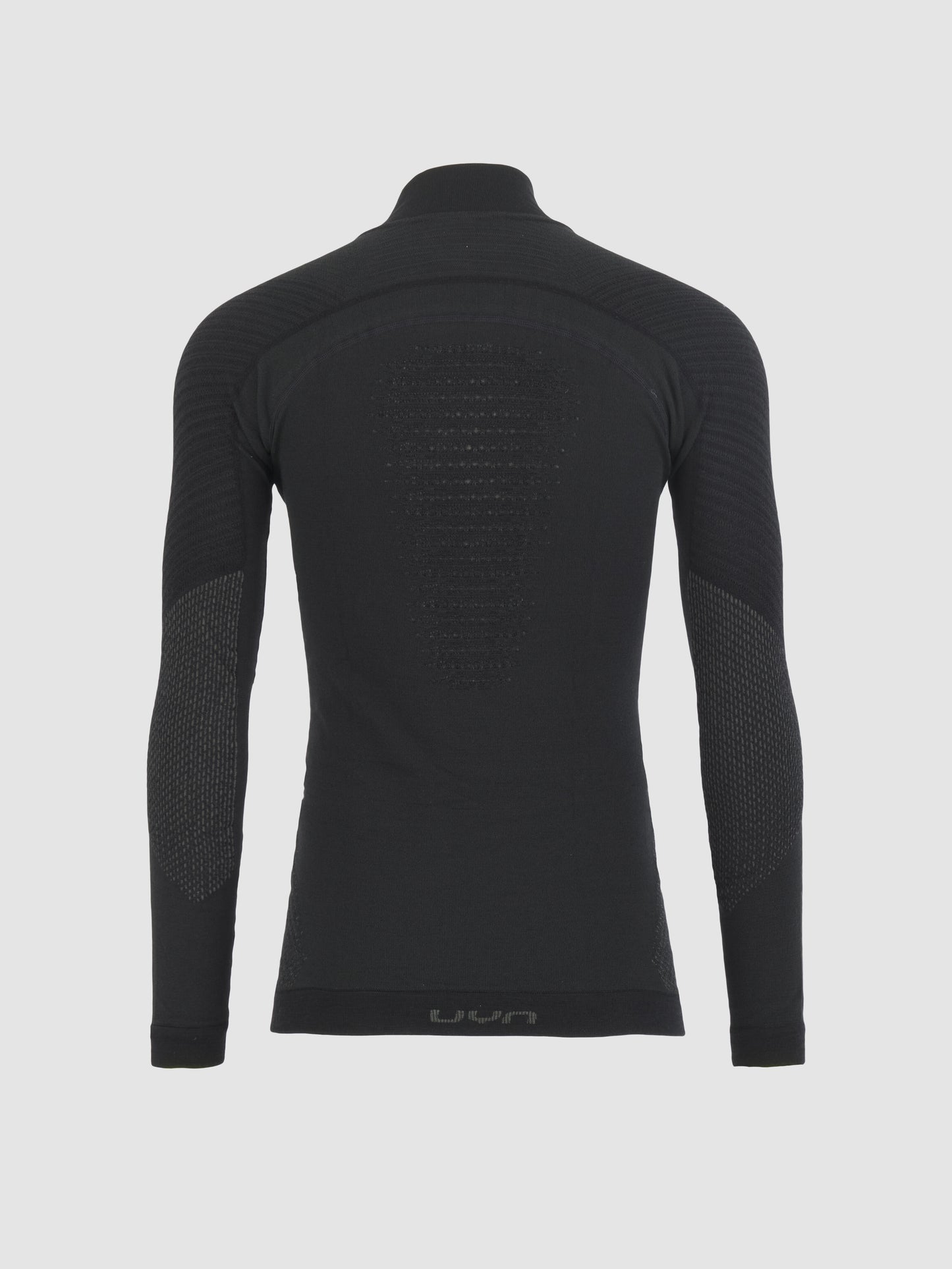 Maillot thermique col roulé Fusyon