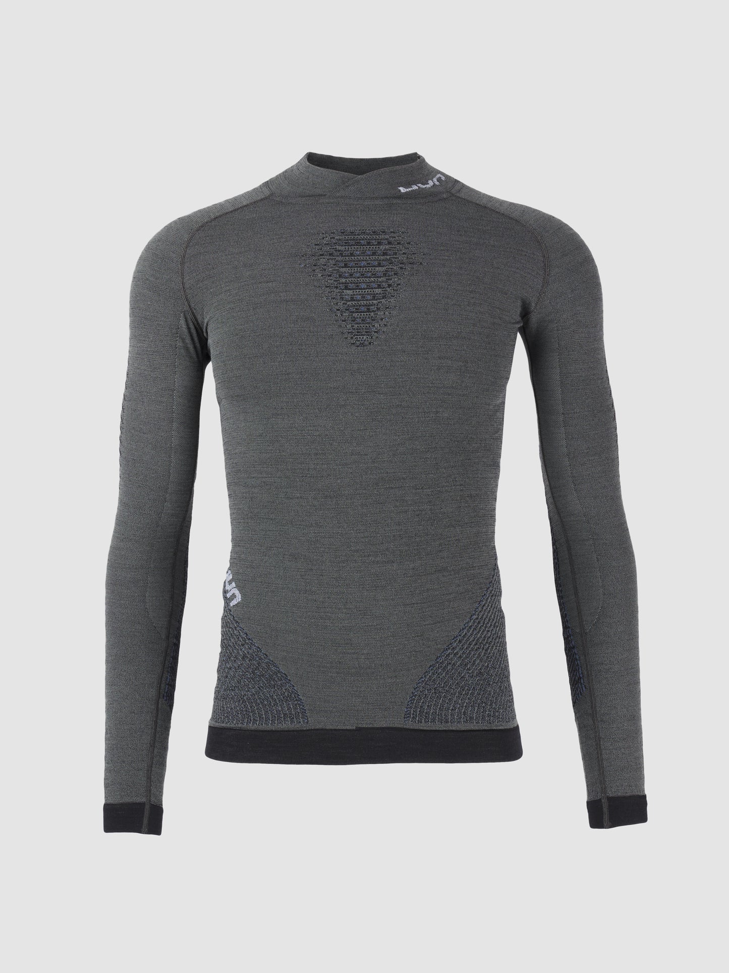 Fusyon Turtleneck Thermal Jersey