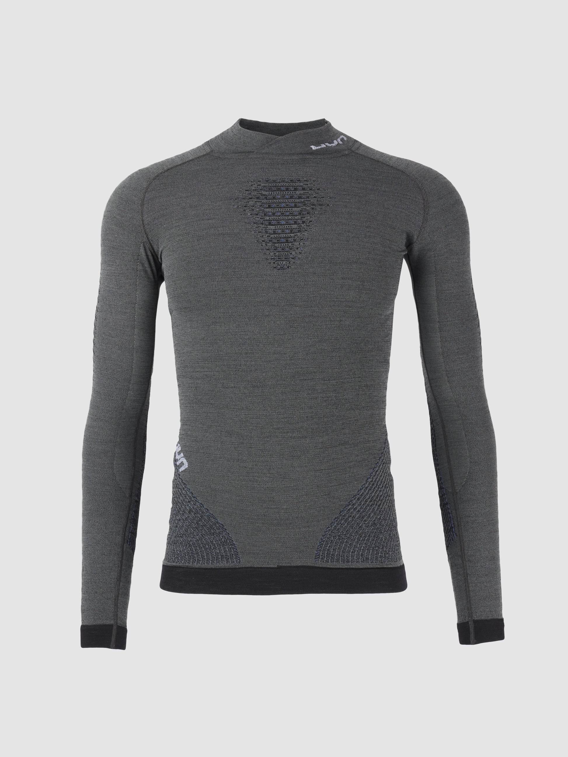 Fusyon Turtleneck Thermal Jersey