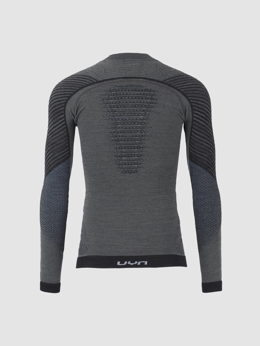 Maglia termica dolcevita Fusyon