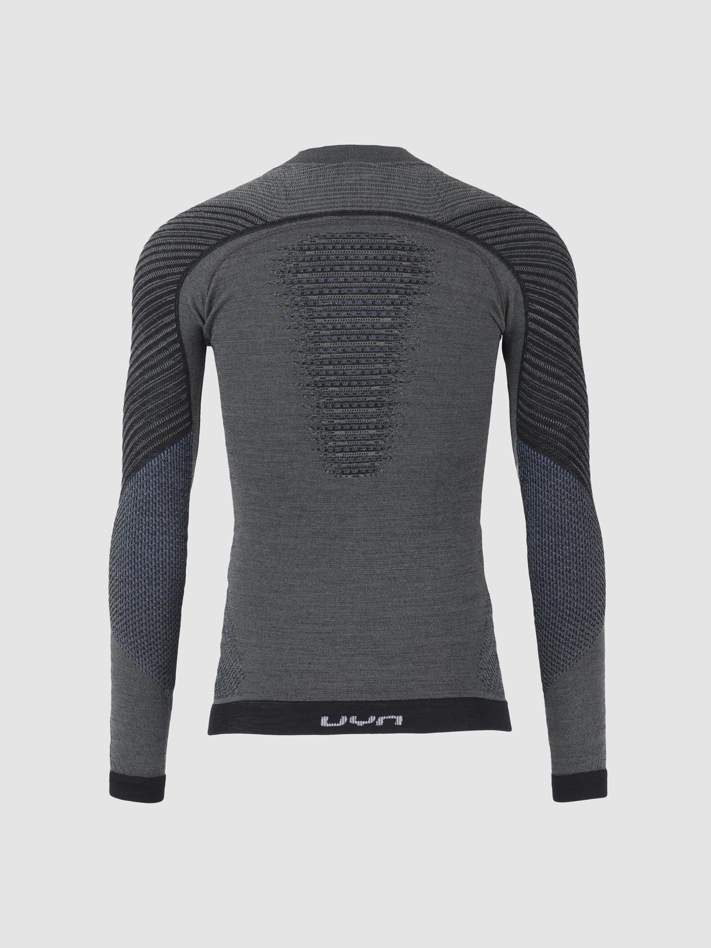 Fusyon Turtleneck Thermal Jersey
