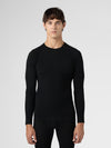 Fusyon Cashmere Thermal Jersey