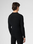 Fusyon Cashmere Thermal Jersey