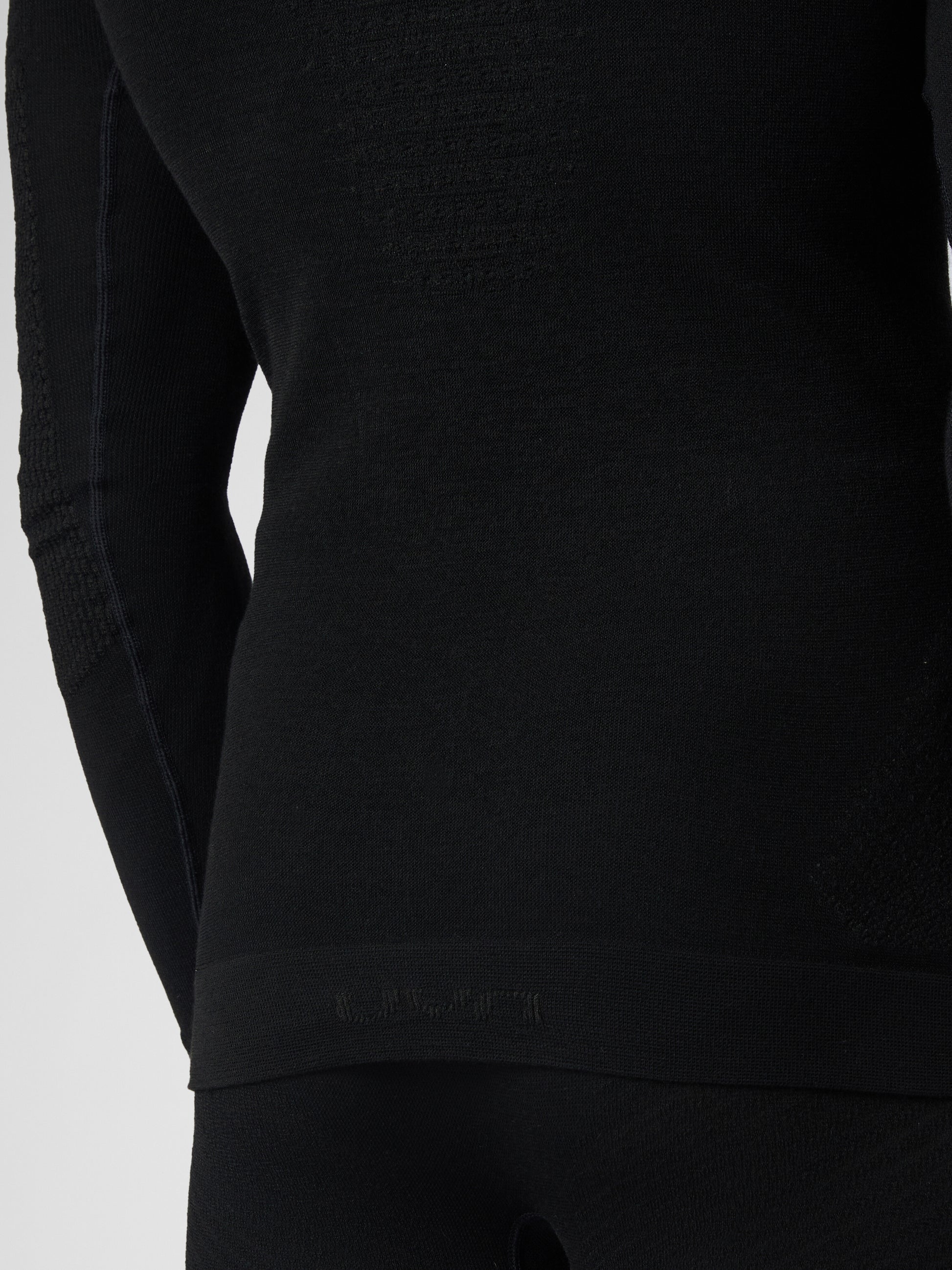 Fusyon Cashmere Thermal Jersey
