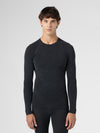 Fusyon Cashmere Thermal Jersey