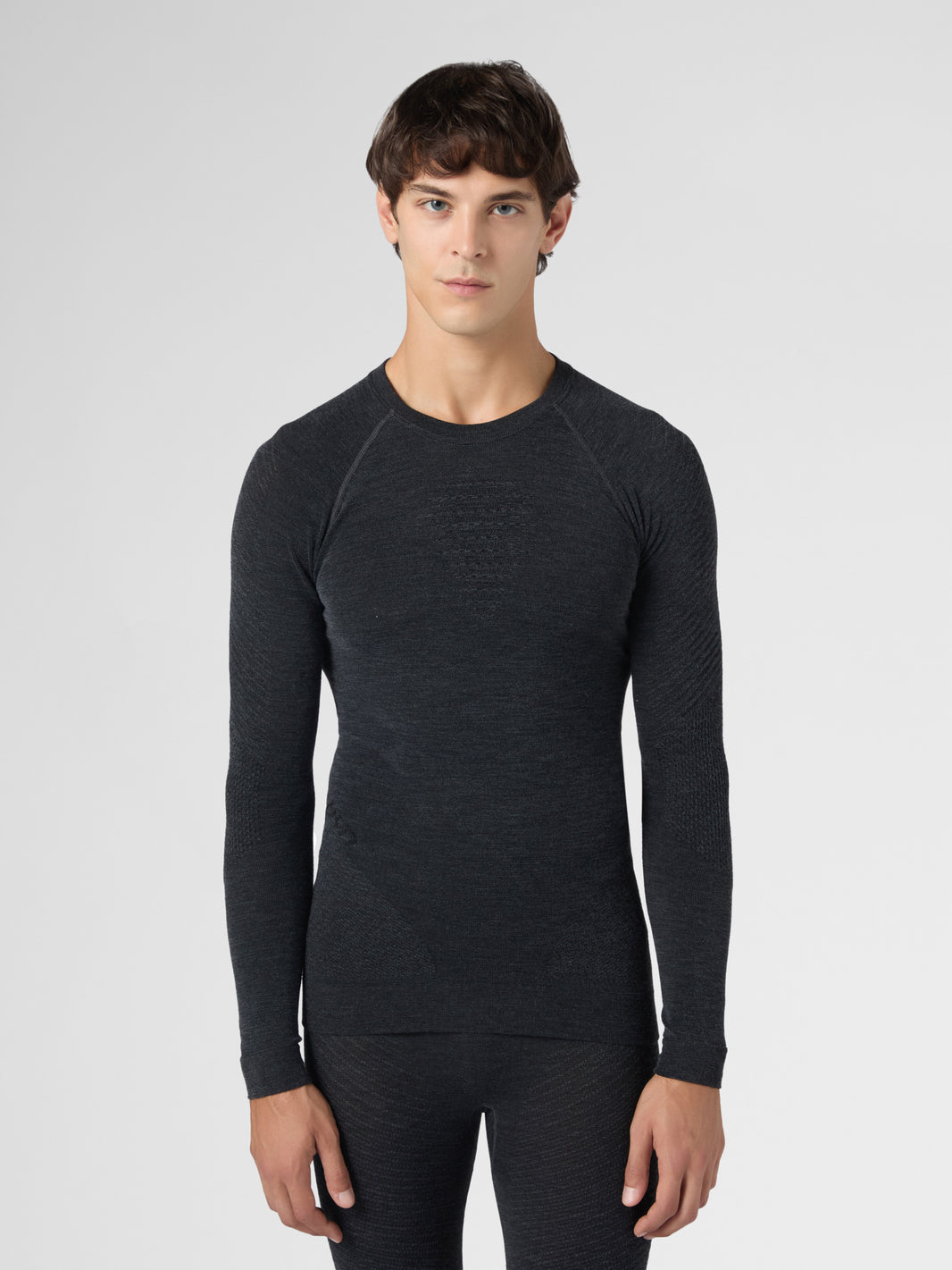 Maglia termica Fusyon Cashmere