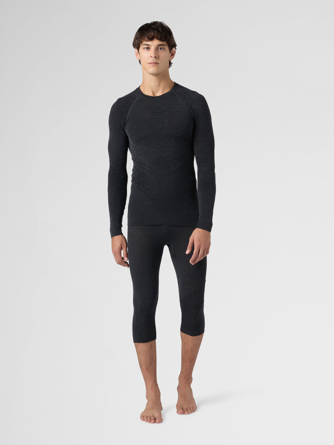 Maglia termica Fusyon Cashmere