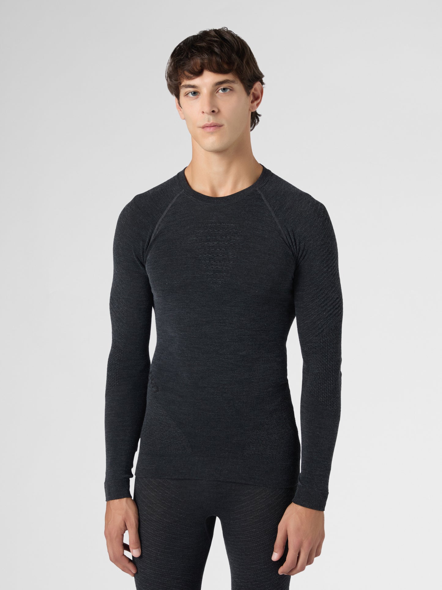 Thermoshirt Fusyon Cashmere