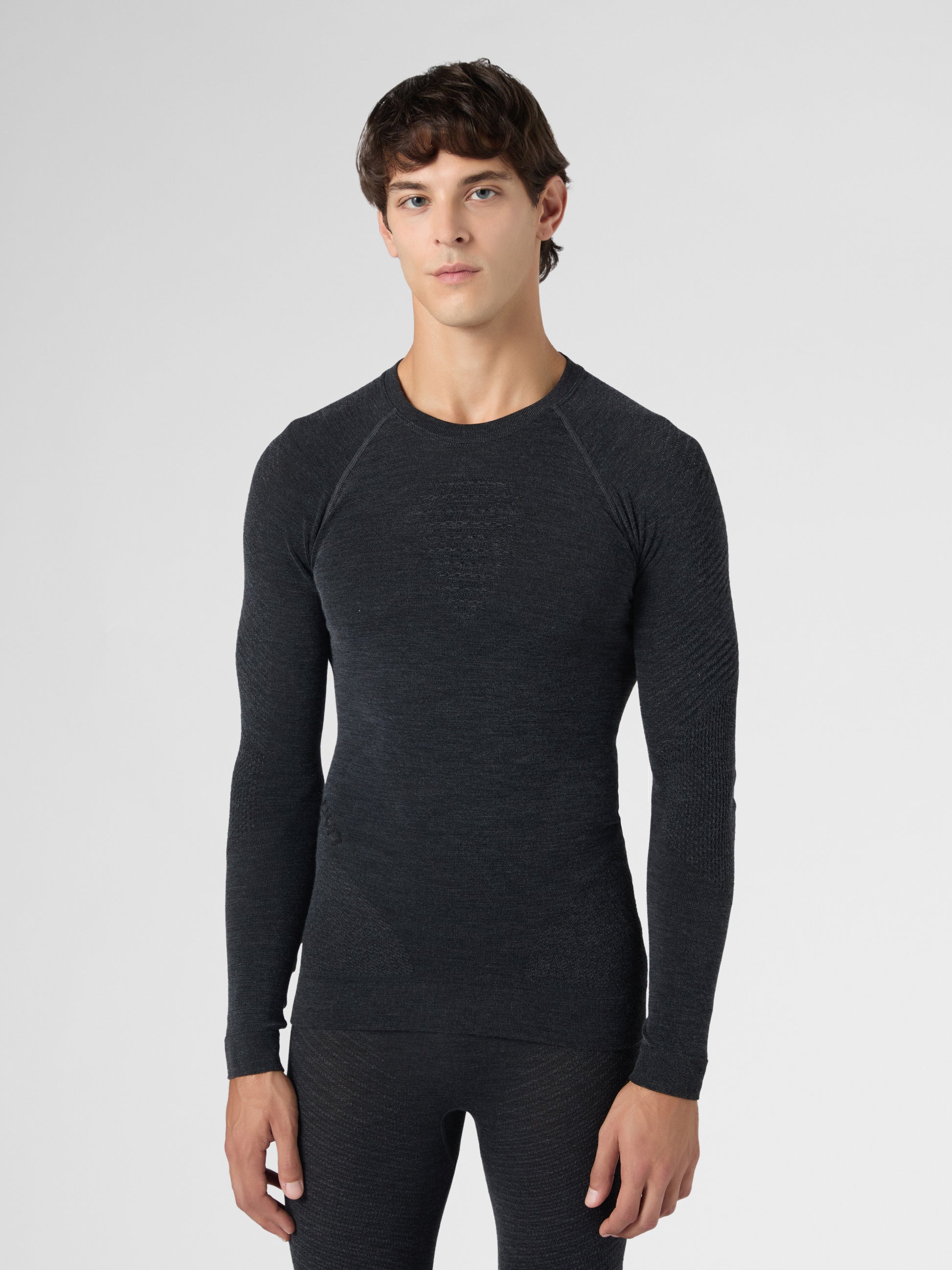 Thermoshirt Fusyon Cashmere