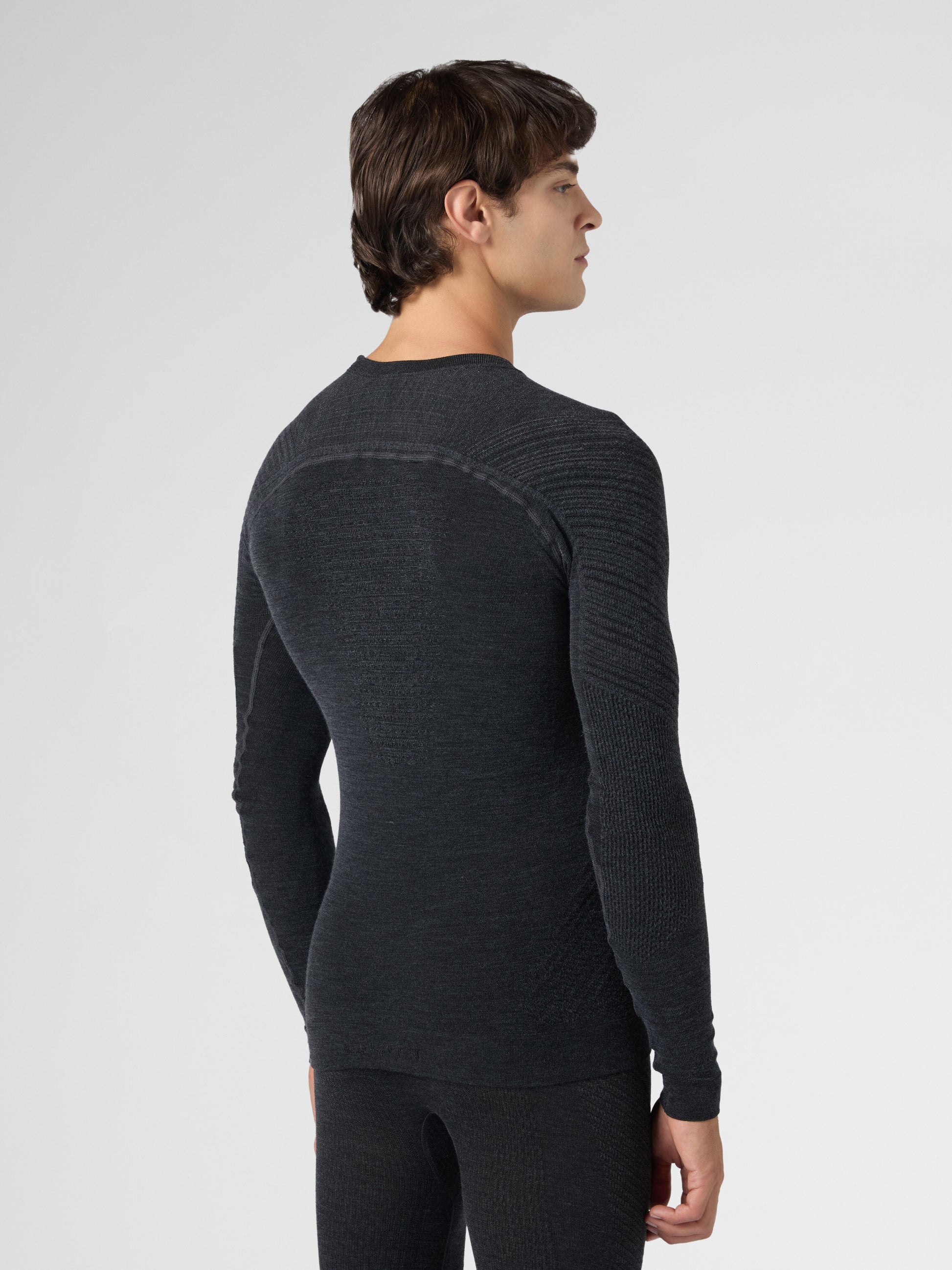 Thermoshirt Fusyon Cashmere