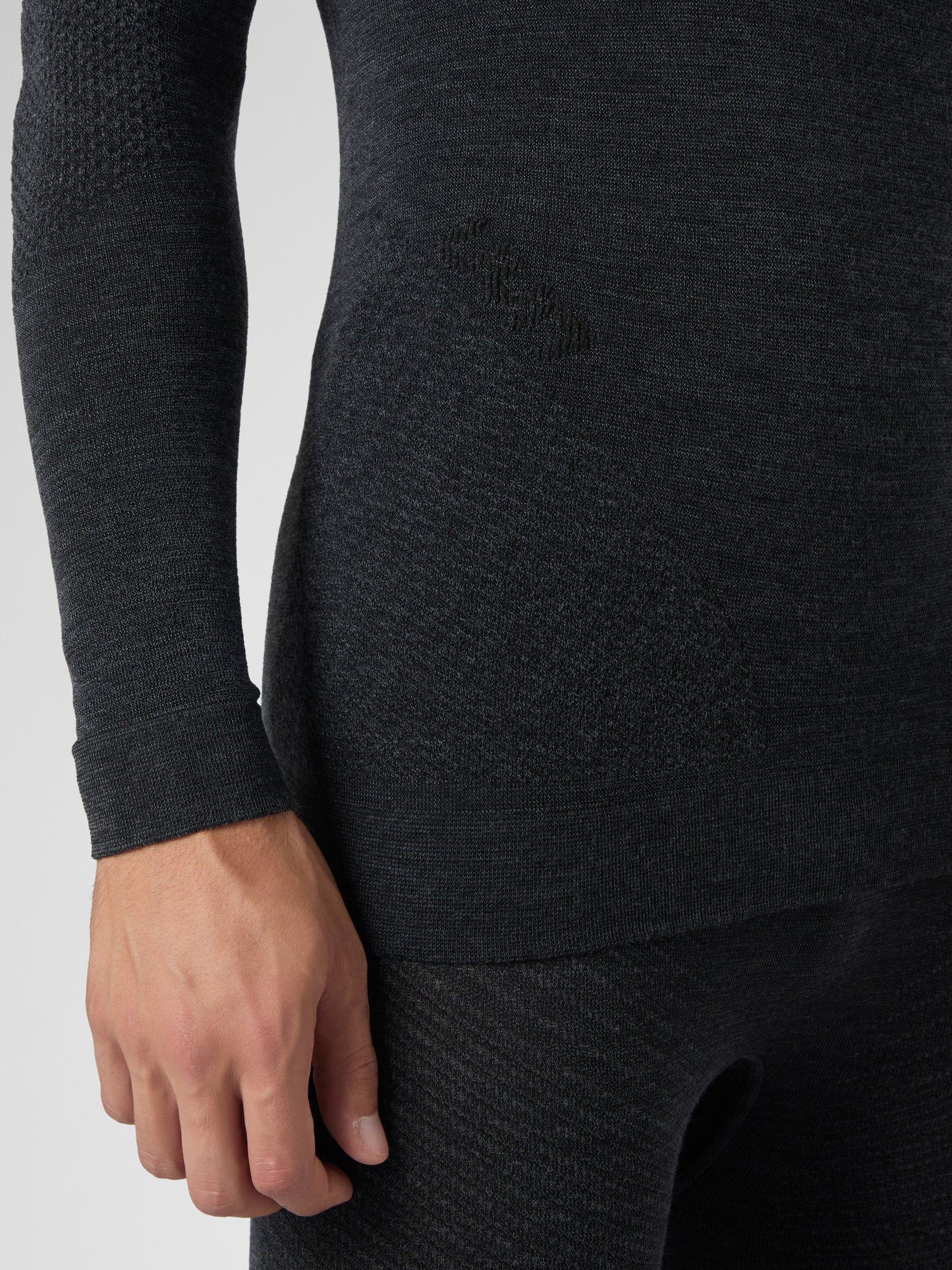 Thermoshirt Fusyon Cashmere