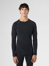 Fusyon Cashmere Thermal Jersey