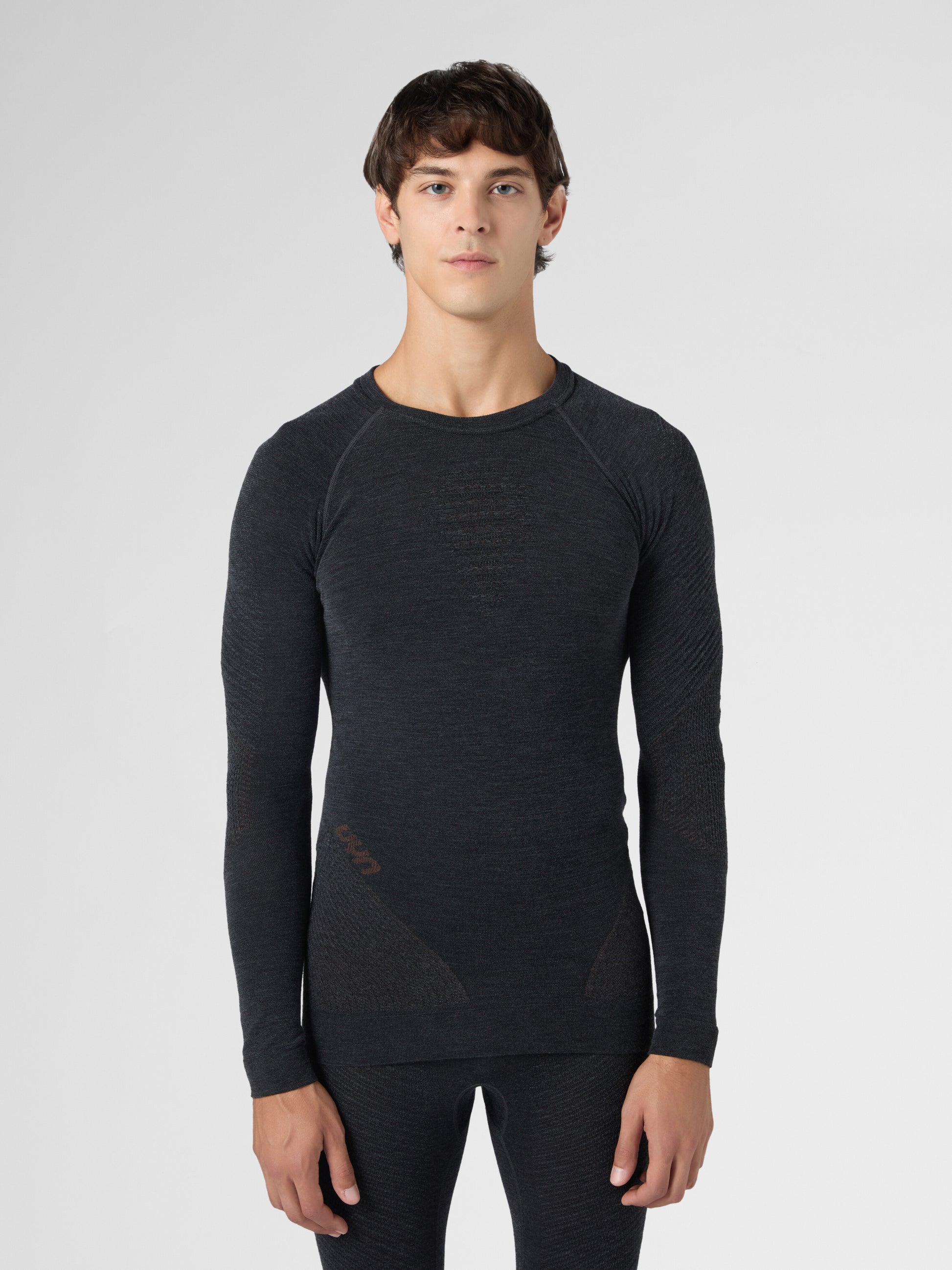 Maglia termica Fusyon Cashmere