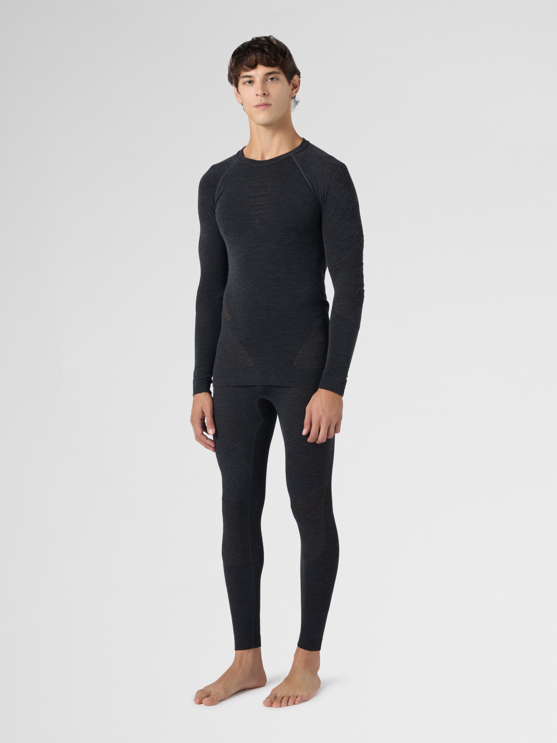 Maglia termica Fusyon Cashmere