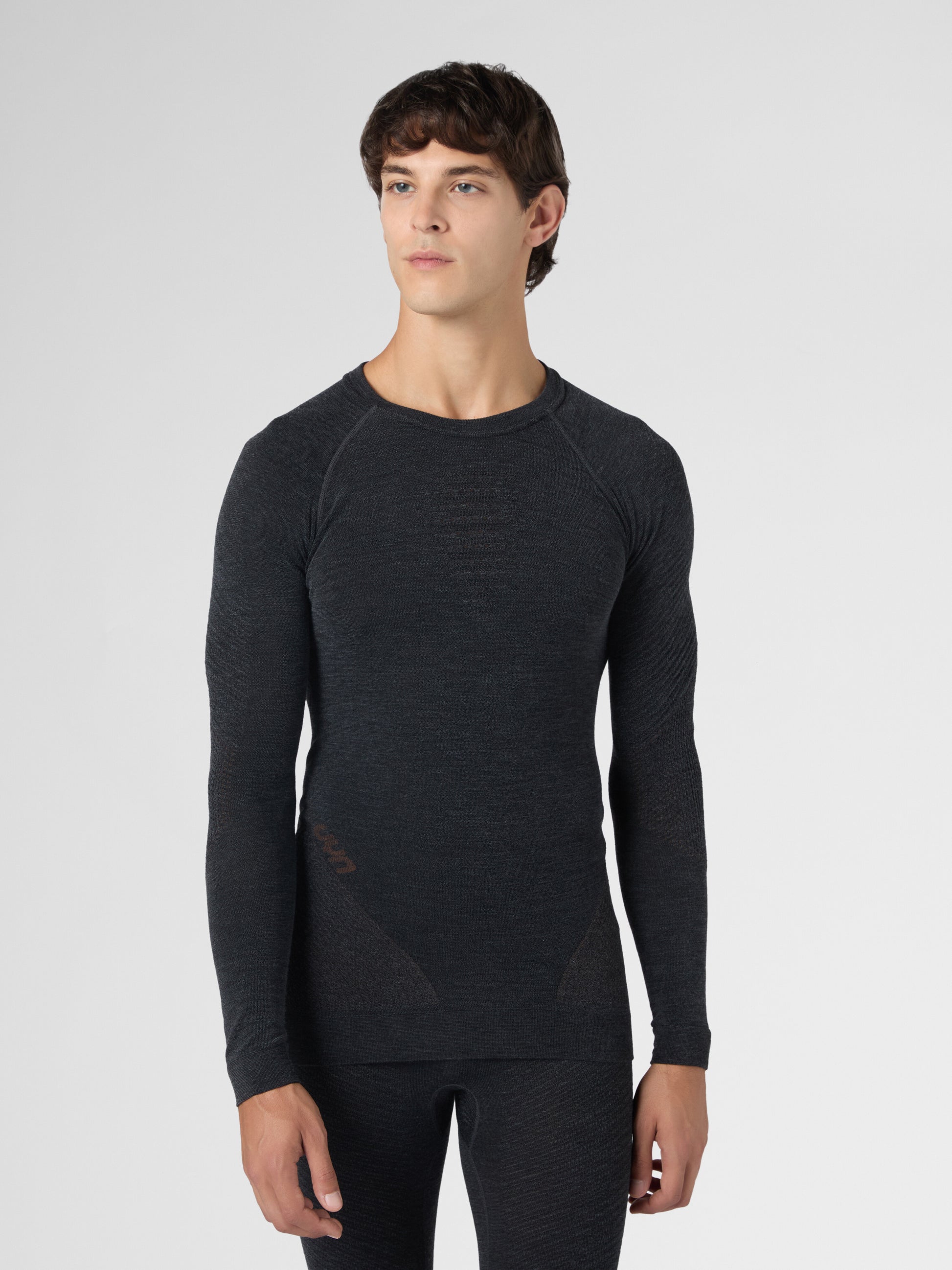 Maglia termica Fusyon Cashmere