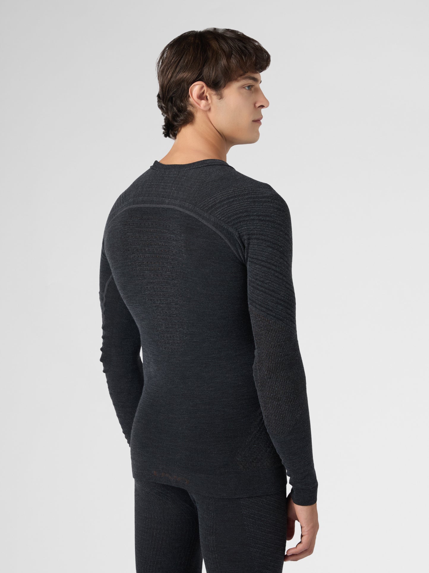 Maglia termica Fusyon Cashmere