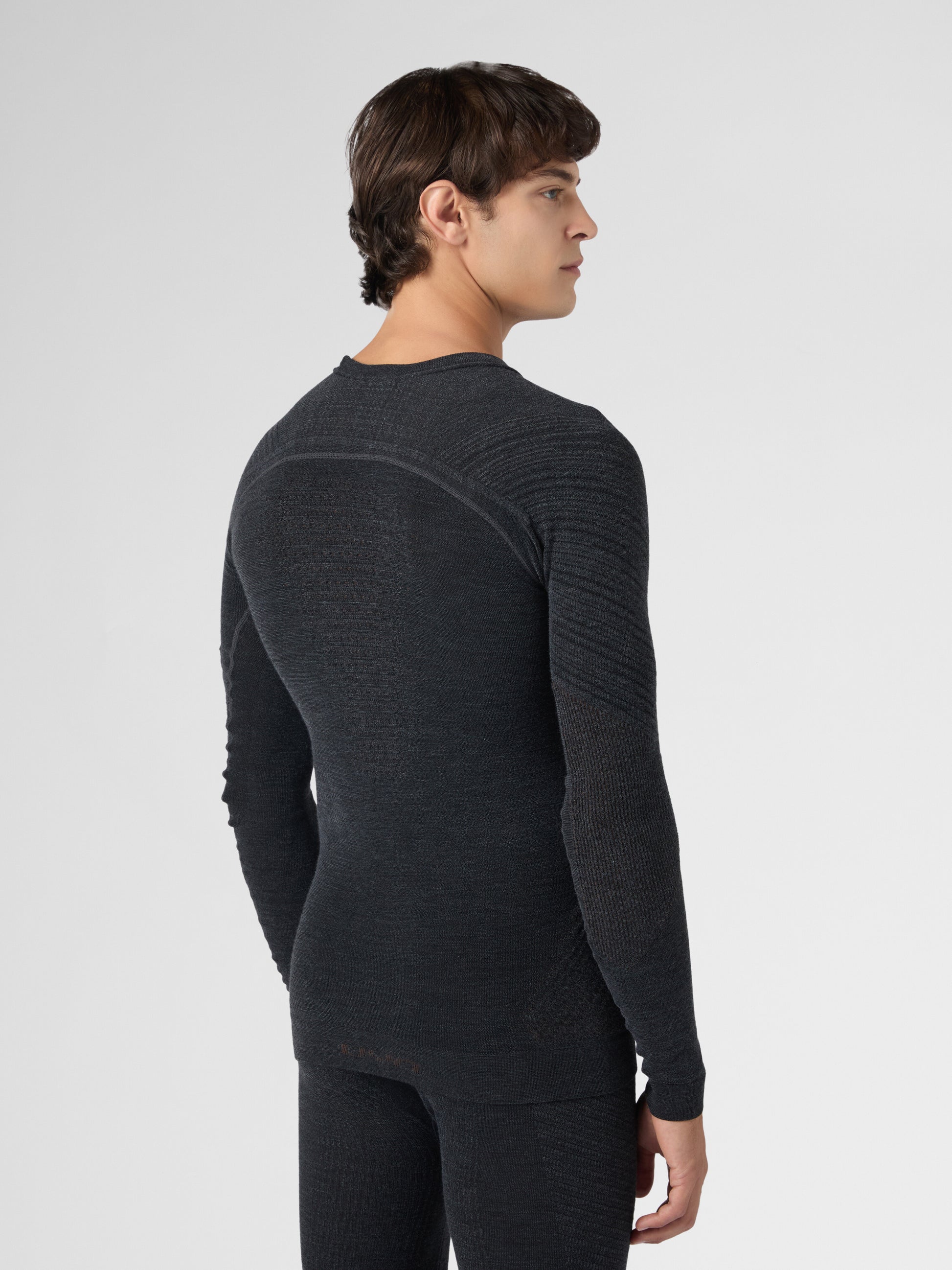 Maglia termica Fusyon Cashmere