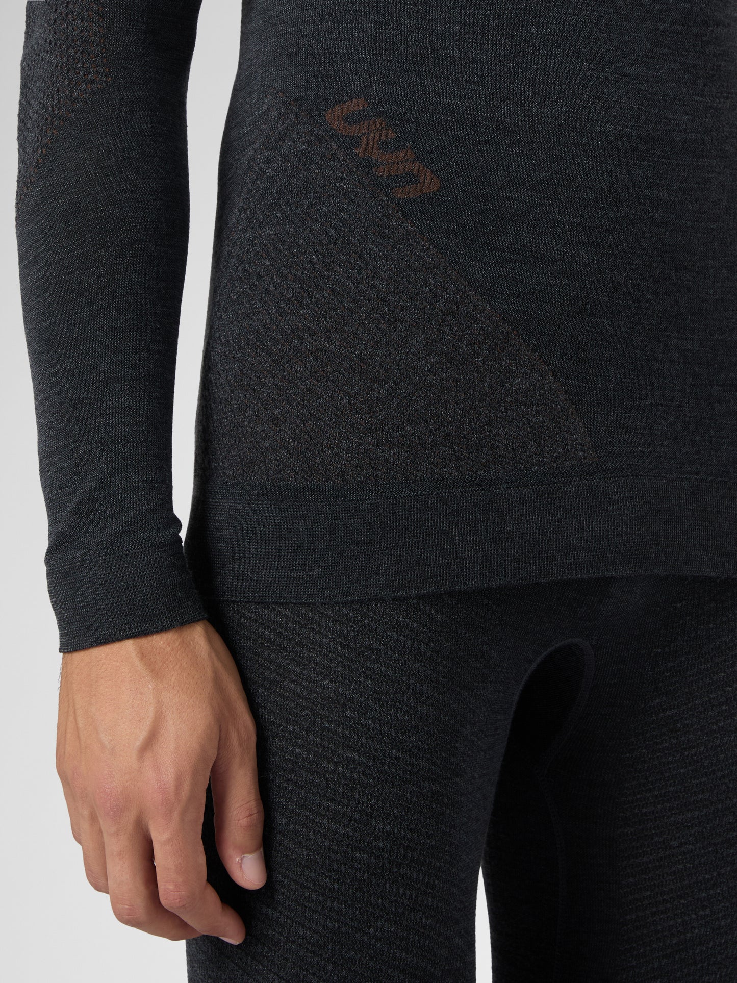 Maglia termica Fusyon Cashmere