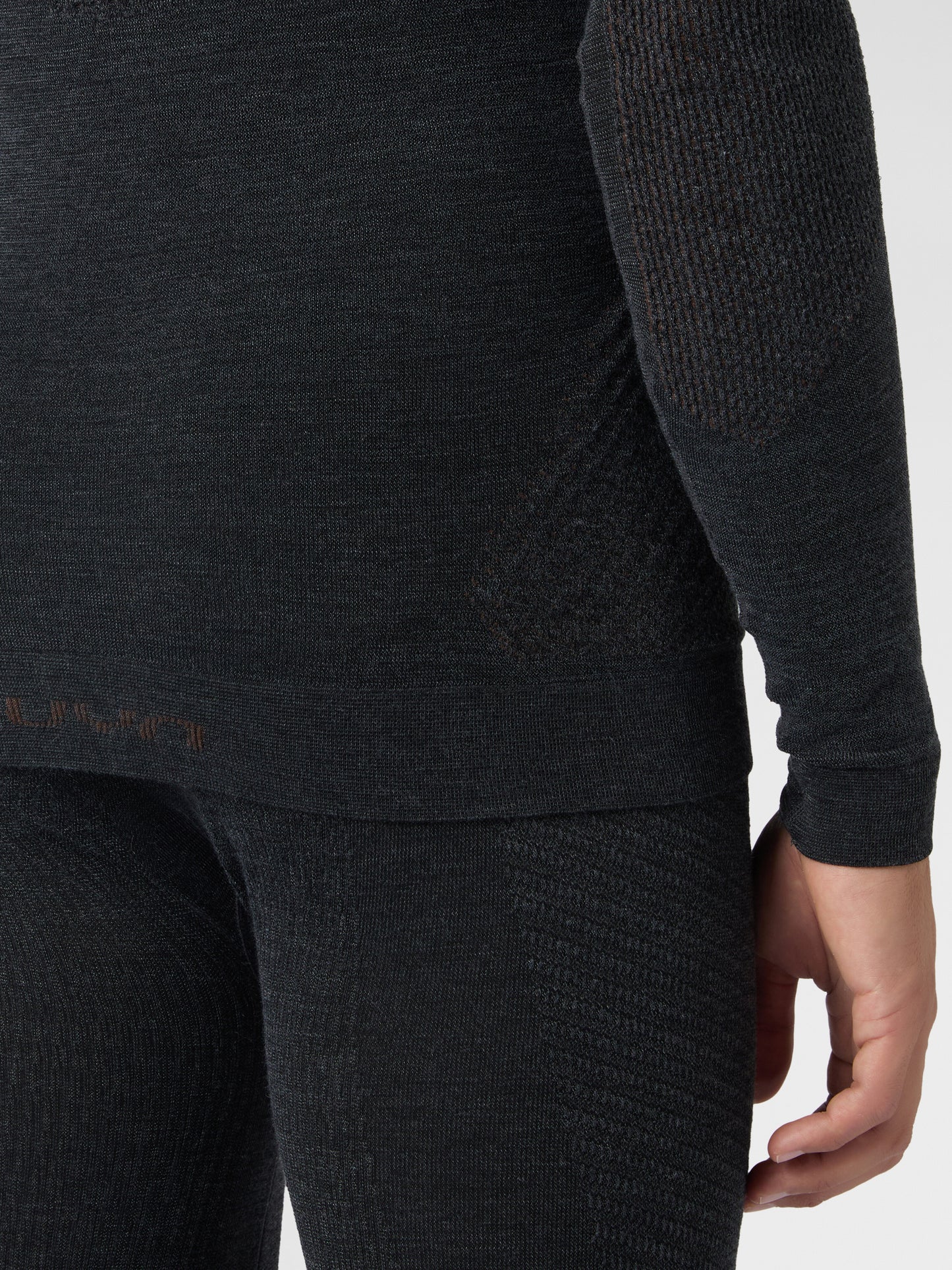 Maglia termica Fusyon Cashmere