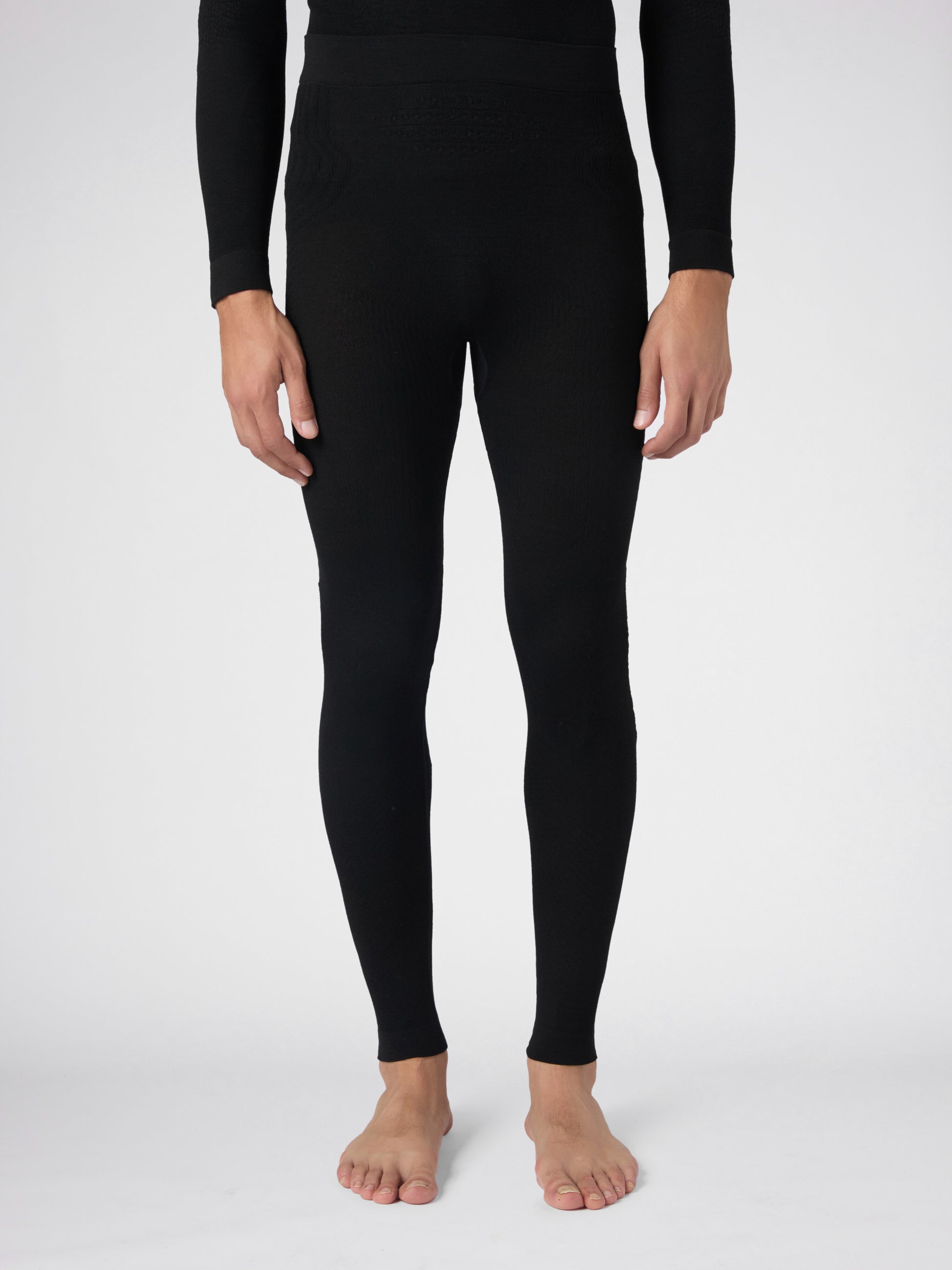 Thermohose Fusyon Cashmere