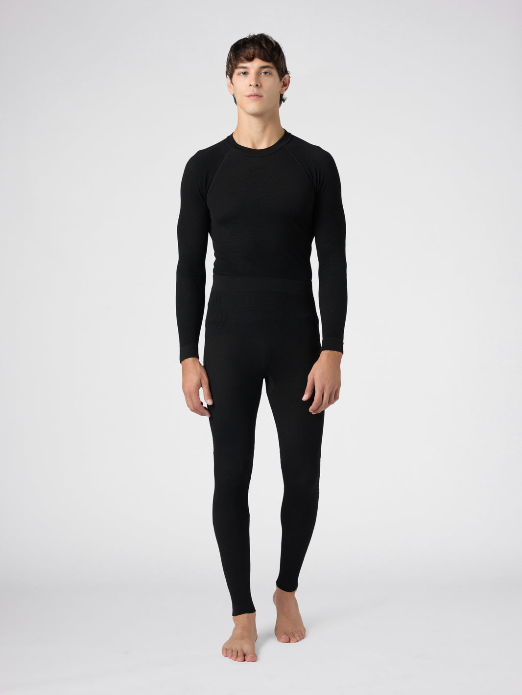 Fusyon Cashmere Thermal Pants