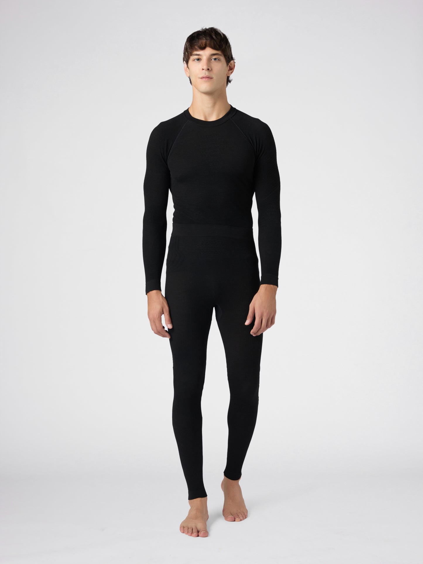 Thermohose Fusyon Cashmere