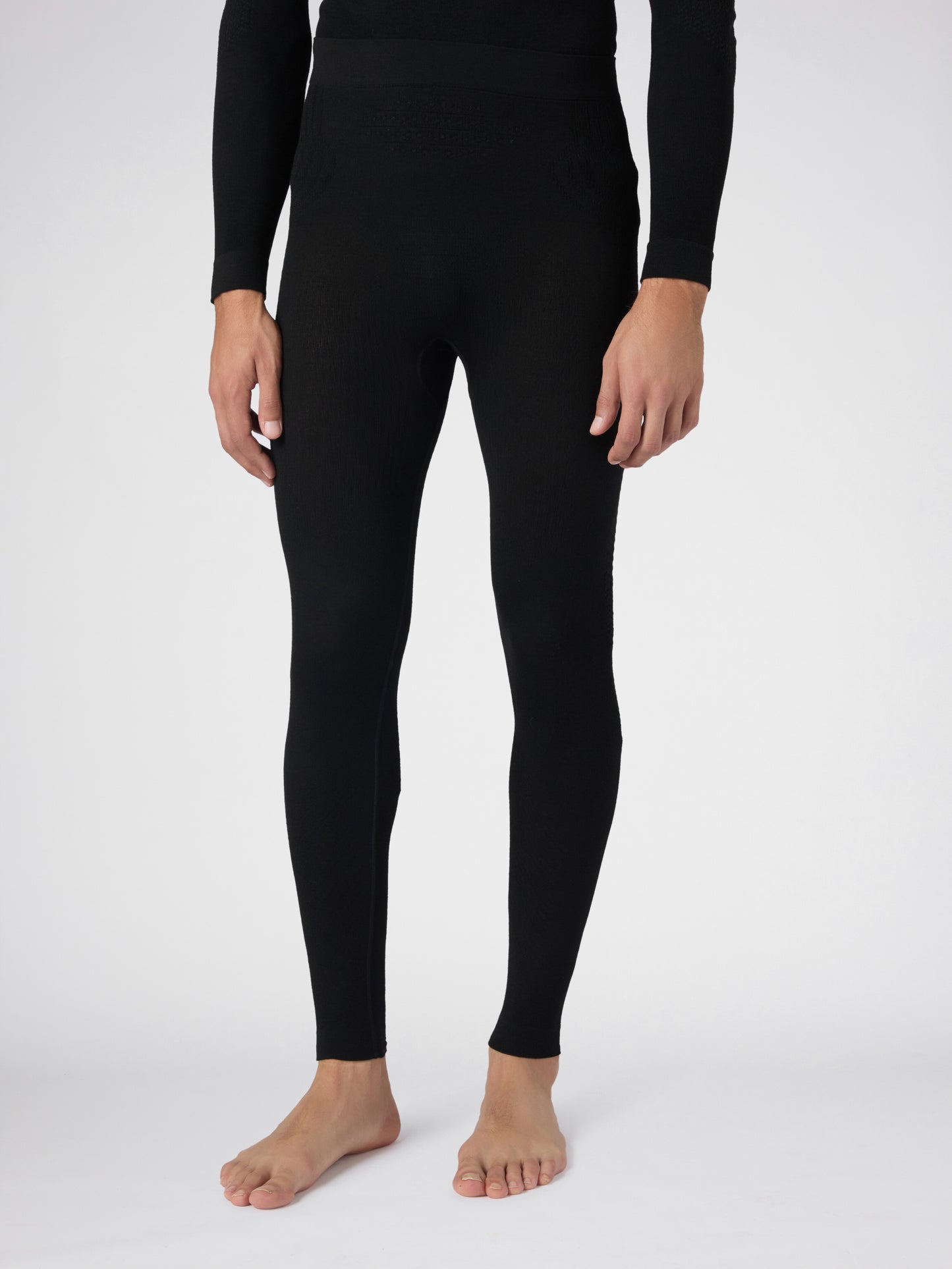Thermohose Fusyon Cashmere