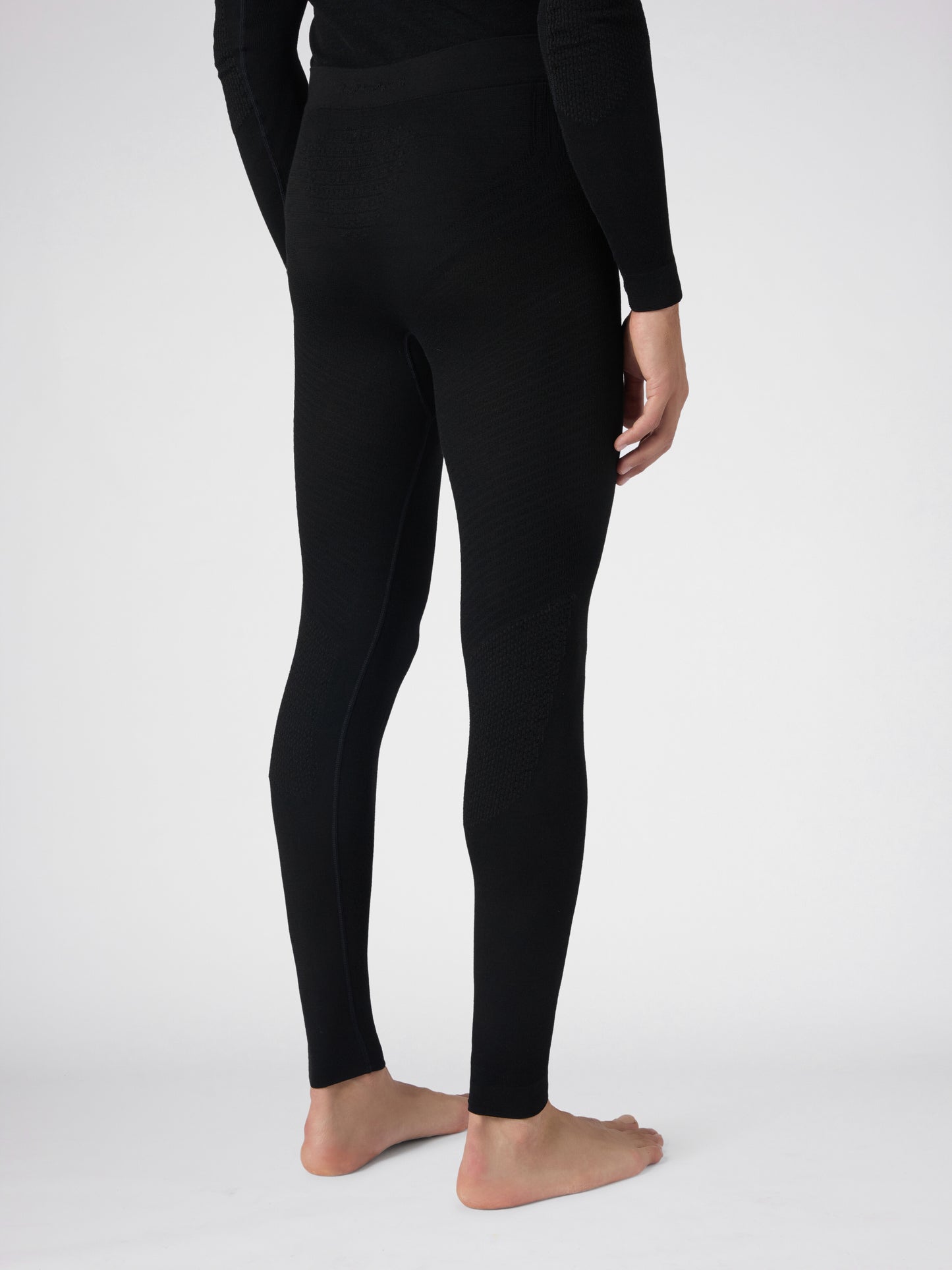 Thermohose Fusyon Cashmere