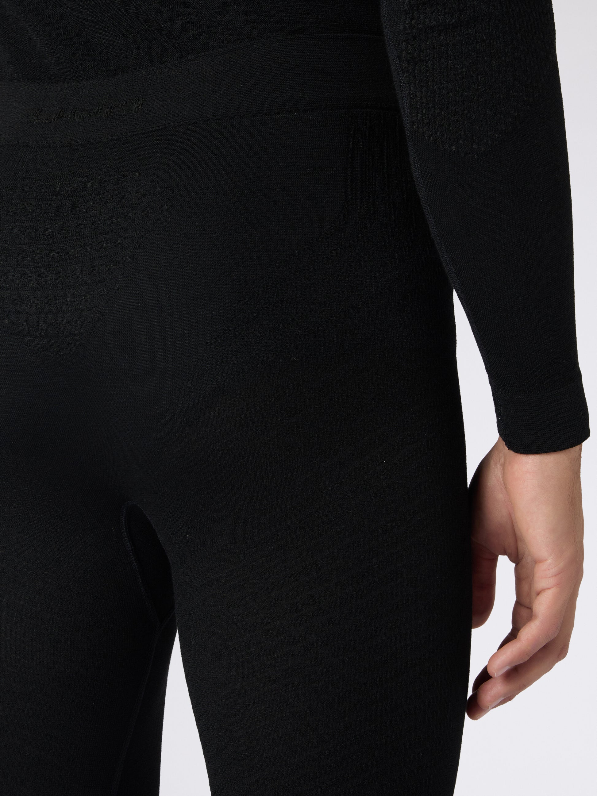 Thermohose Fusyon Cashmere